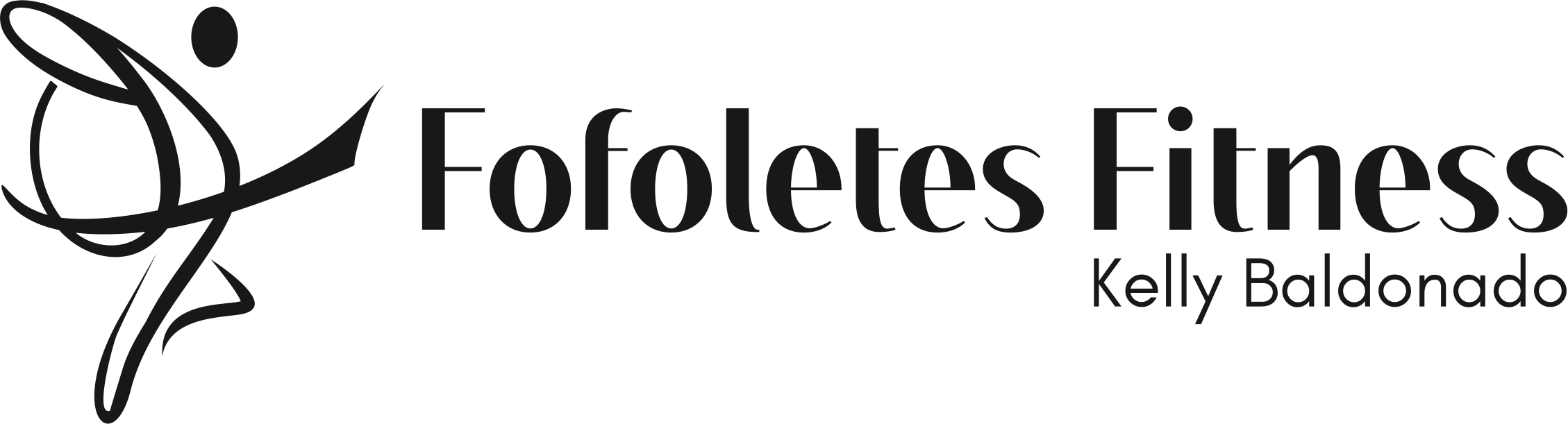 Fofoletes Fitness